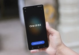 Samsung компанияси One UI 8.5 операцион тизимининг якуний