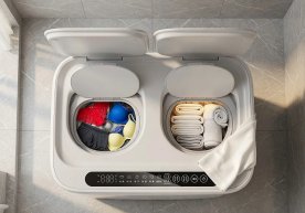 Xiaomi компанияси Хитой бозорида Mijia Mini Дуал-Зоне