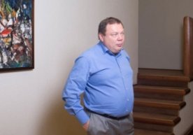 Forbes журналининг рус тилидаги талқини Россиянинг энг бой