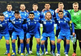 Халқаро футбол федерацияси (ФИФА) терма жамоаларнинг янги