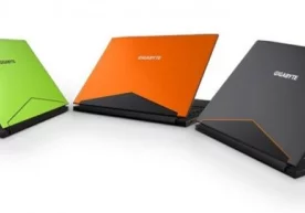 Gigabyte компанияси Aero 14 ноутбукининг янгиланган