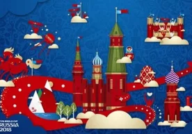 Россия Ҳукумати бош вазирининг ўринбосари Виталий Мутко