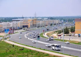 Ўзбекистон Республикаси Президенти Ш.Мирзиёев 2017 йилнинг