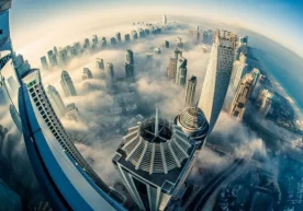 Дубайнинг валиаҳд шаҳзодаси Ҳамдан Ал Мактум БААдаги