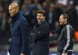 Фото: «eurosport.com» Мадриднинг «Реал» клуби