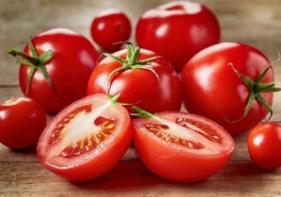 Pomidor nega kamyob mahsulotga aylanib boryapti? фото