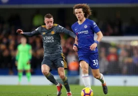 Англия чемпионатининг 18-турида «Челси» клуби ўз майдонида