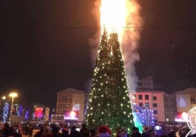 2019 йилнинг 5 январь куни Фарғона вилоятининг Қўқон шаҳри