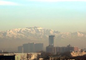 "Sirli tovush" yunusobodliklarni qo‘rqitib qo‘ydi (video) фото