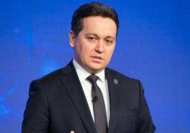 Shermatov: «Bu olmosning brilliantga aylanish jarayoniga o‘xshaydi» фото