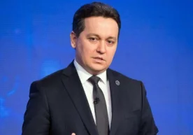 Халқ таълими вазири Шерзод Шерматов «Президент