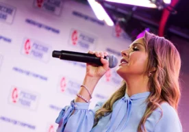 Foto: Life Rossiyalik xonanda MakSim YTHdan keyin ilk