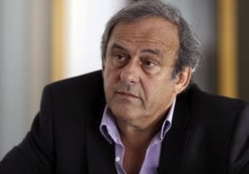 УЕФАнинг собиқ президенти Мишель Платини ЖЧ-2022