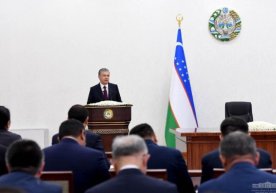 Мактаблардаги «Миллий ғоя», «Одобнома», «Динлар тарихи»,