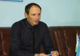 «Андижон» жамоаси ўз майдонида «Локомотив»га йирик ҳисобда