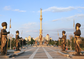 Turkmaniston korrupsiyaga qarshi kurashda muhim qadam qoʻydi фото