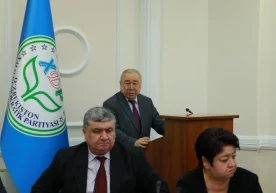 Aholining ijtimoiy himoyasiga mas’ul davlat organi tuzish taklif qilinmoqda фото