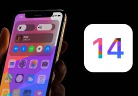 «Apple» yangi iOS 14 operatsion tizimini taqdim etdi фото