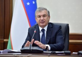 Birinchi kurs talabalari uchun o‘qish kredit-modul tizimi asosida tashkil etiladi фото