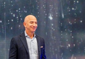 Jeff Bezosning boyligi bir kunda 7 mlrd dollarga ko‘payib, rekord miqdorga yetdi фото