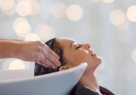 Фото: «hairtherapy.ru» Сочни ҳар куни ювишнинг ўзига хос