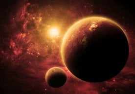 NASA раҳбари Марсда ҳаёт изларини топиш имконияти ортиб бораётганини маълум қилди фото