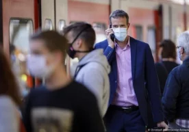 Фото: Christoph Hardt Россиялик иммунолог Владислав