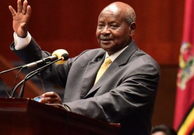 Ugandada 34 yildan beri hokimiyatda bo‘lib kelayotgan prezident saylovda yana g‘alaba qozondi фото