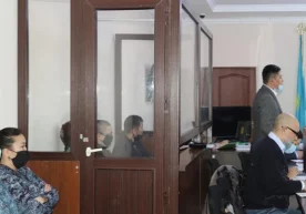 Фото: «Ак Жайык» Қозоғистонда тирик чақалоқни ўлдига