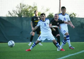 Ўзбекистон миллий терма жамоаси Дубай шаҳридаги ўқув-йиғин