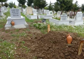 Фото: «Daily Sabah» Туркиянинг Чанаккале вилоятида оила