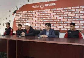 Ўзингизга маълум, янги мавсум бошида “Насаф” клуби