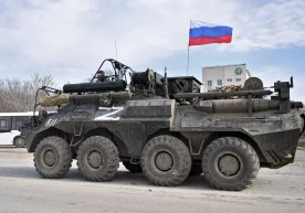 ДХР раҳбари вазифасини бажарувчи Денис Пушилин Россия