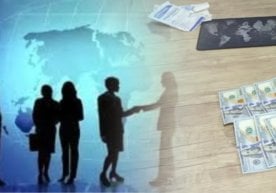 Наманганда фуқароларни хорижга ишга жўнатишни ваъда қилиб,