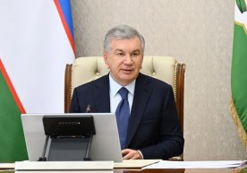 Мамлакатимизда тадбиркорлик муҳитини яхшилаш ва ишлаб