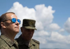 Россия Федерацияси ўнлаб йиллар давомида давлат ривожига