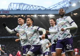 Гана миллий терма жамоаси бош мураббийи Отто Аддо