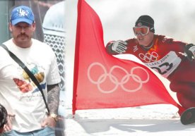 Канада спорти учун бир пайтлар катта умид бўлган, кейин