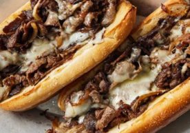 АҚШдаги машҳур Phily cheesesteak ресторани эгаси Кен
