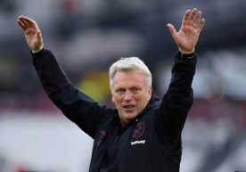 Эвертон бош мураббийи Дэвид Мойес жамоасининг еврокубоклар