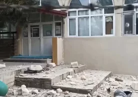 Фото: Anadolu Туркиянинг шимолий қисмида 18 апрель куни