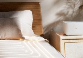 Xiaomi компанияси инновация соҳасида яна бир янги