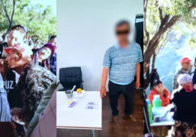 Фото: Тошкент вилояти Ички ишлар бош бошқармаси Ижтимоий