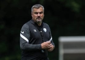 "Вольфсбург" клуби Туркиянинг