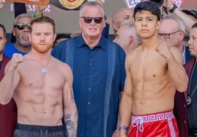 AQSHning Las-Vegas shahri bugun super jang kechasiga