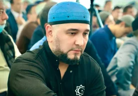 2023 yil 1 noyabr kuni O‘zbekiston musulmonlari idorasi