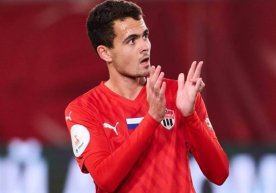 Туркиянинг биринчи дивизионида ўйнайдиган «Серик