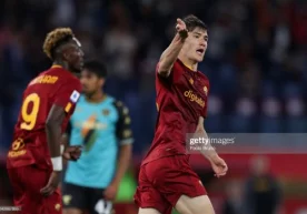 Туркия Суперлигасининг амалдаги чемпиони Трабзоннинг