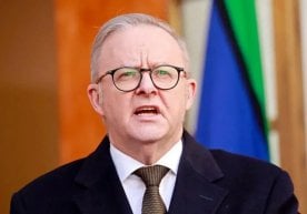 Австралия ҳукумати сентябрь ойида БМТ Бош Ассамблеяси