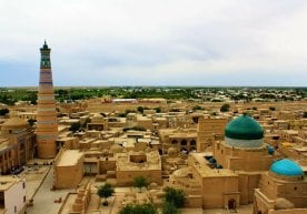 Ўзбекистон дунё миқёсида яшаш харажатлари энг паст бўлган